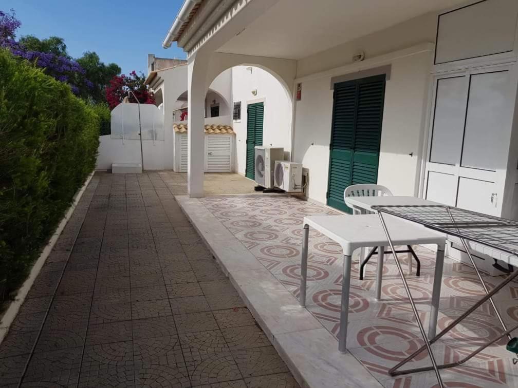 Altura Beach House Extérieur photo