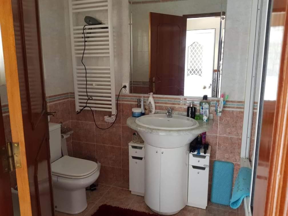 Altura Beach House Extérieur photo